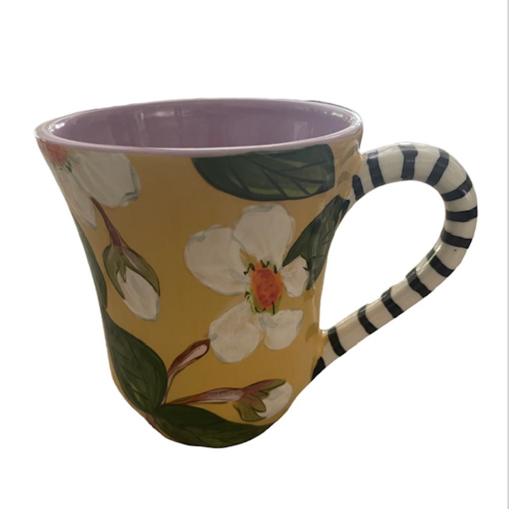 Droll Designs mug